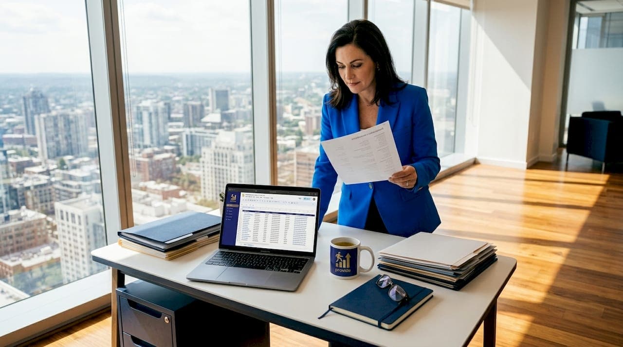Qualities of Top Executive Recruitment Partners
